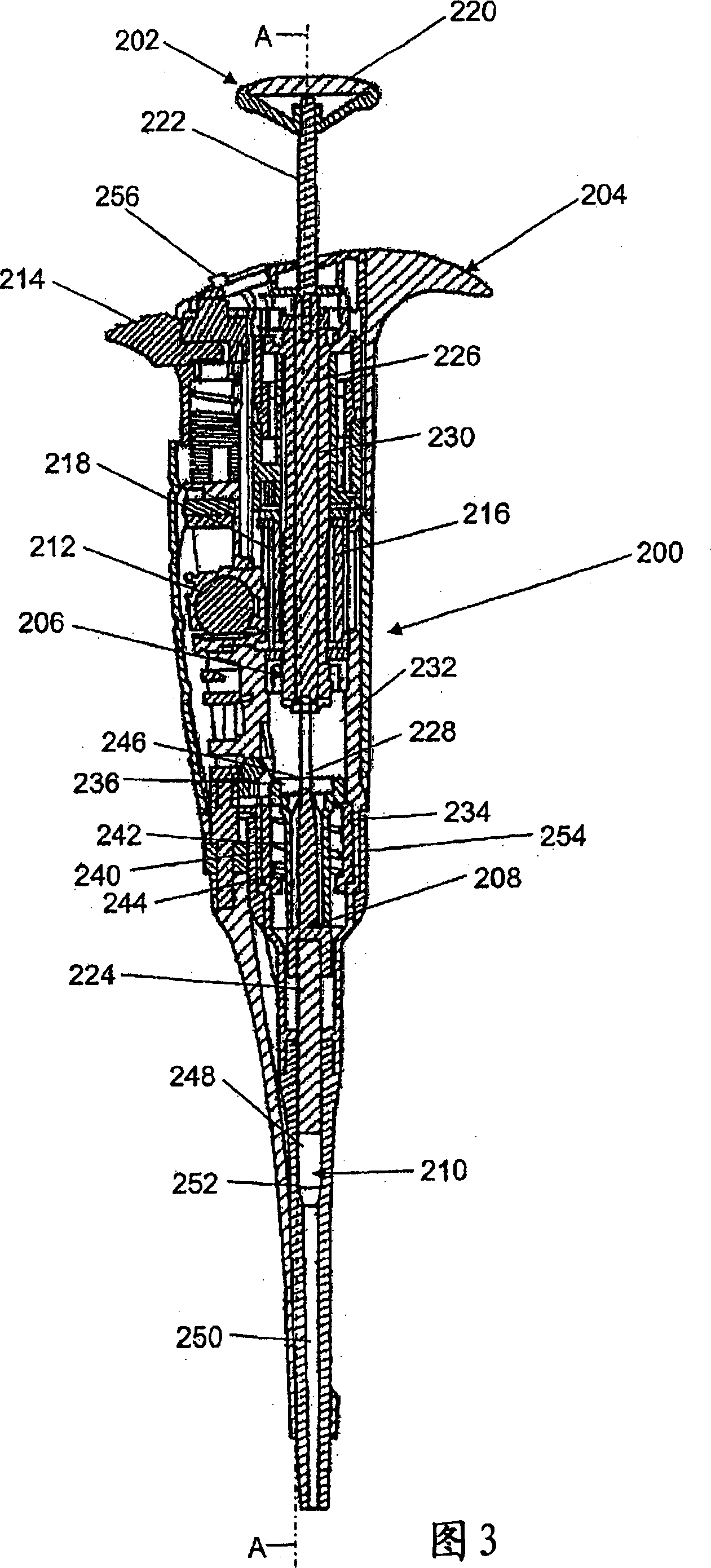 System and method for accurate measuring volume of liquid in a pipette