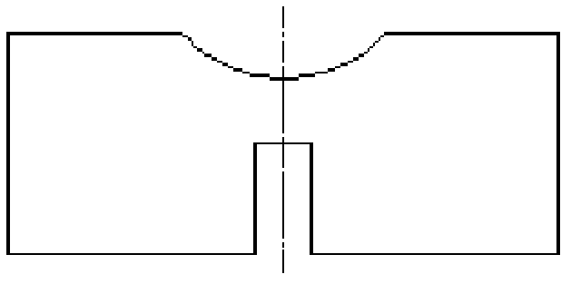 Crankshaft turning tool