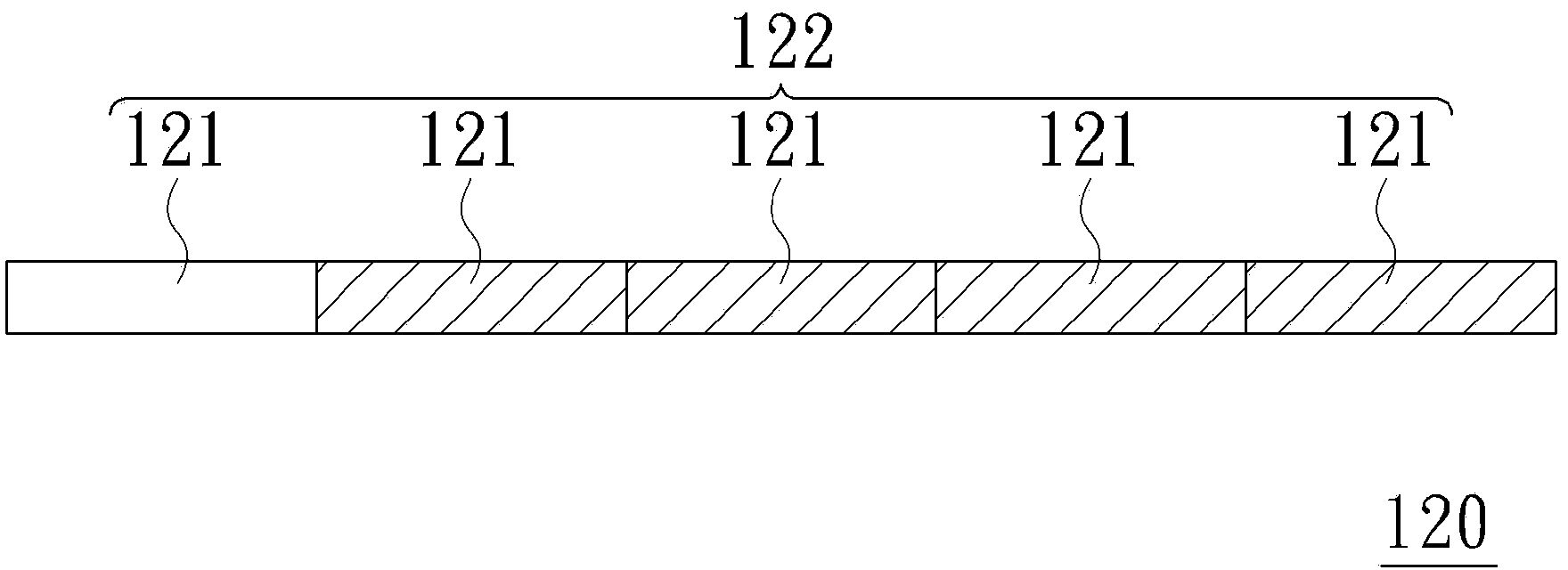 Stereo display and display method for the same