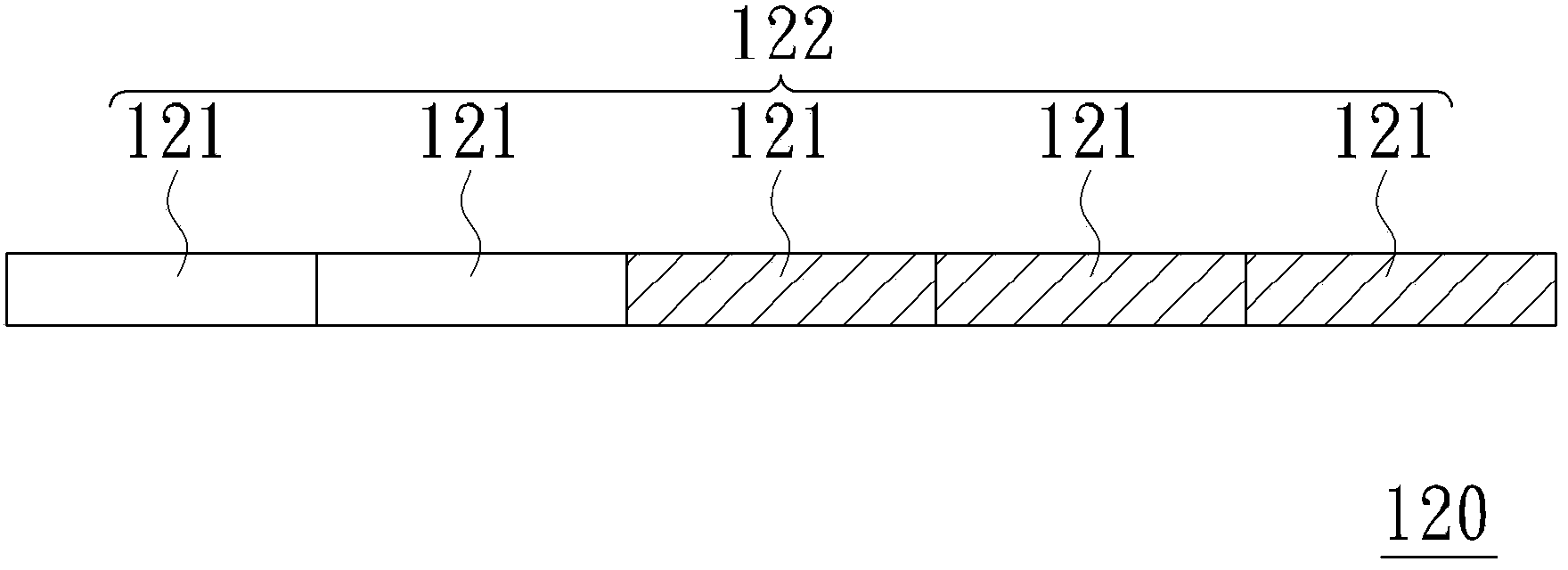 Stereo display and display method for the same