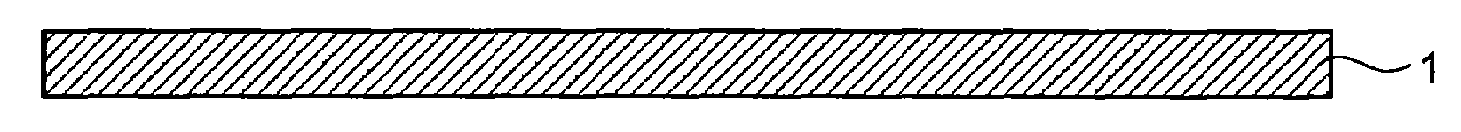 Photosensitive resin composition, pattern forming method and electronic parts using the photosensitive resin composition