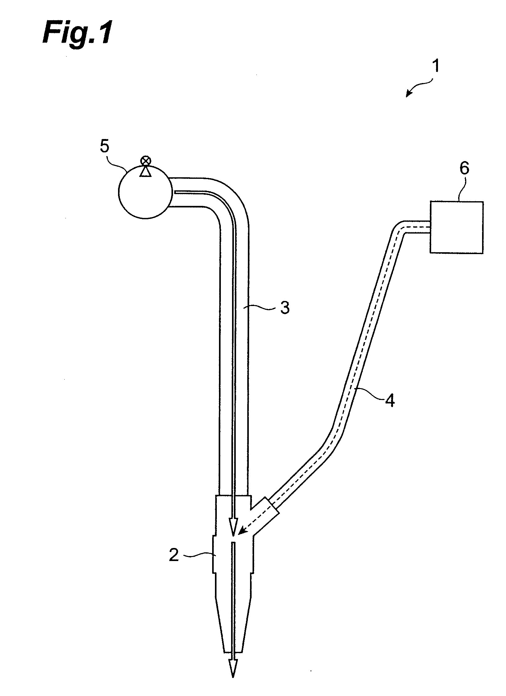 Method of spray application, and spray apparatus, for bentonite material