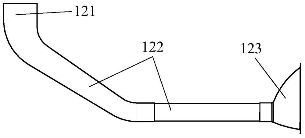 Fuel cell power system and its vehicle power system