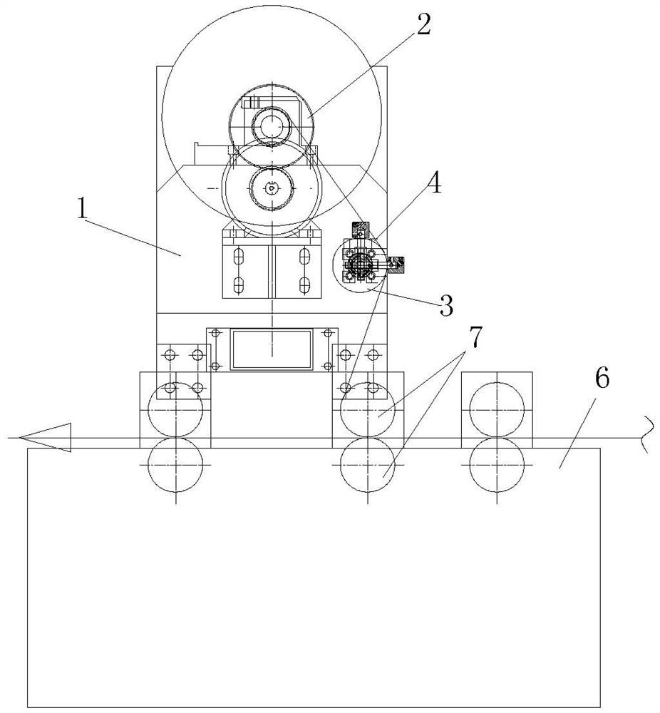 Functional gloss oil, functional layer transfer processing device and process and application thereof