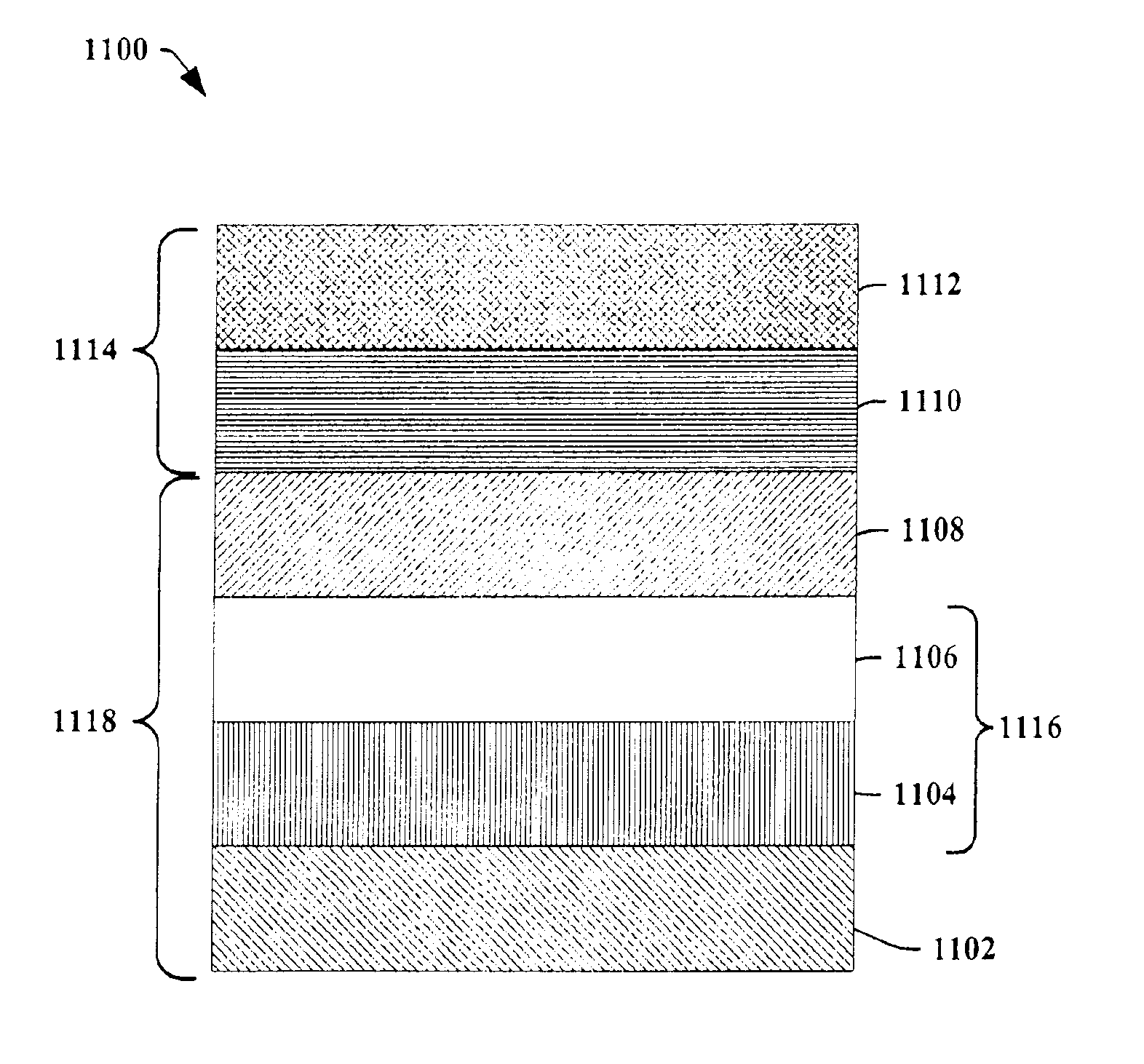 Control of memory arrays utilizing zener diode-like devices
