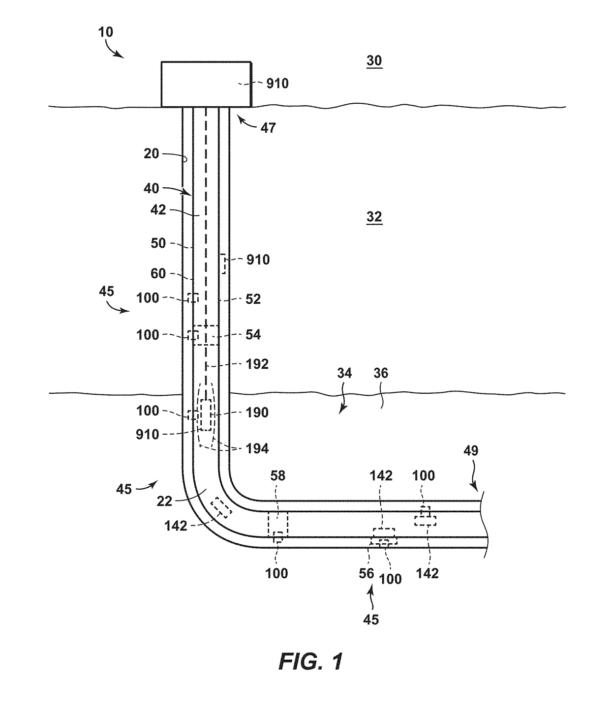 Wellbore Tubulars Including Selective Stimulation Ports Sealed with Sealing Devices and Methods of Operating the Same