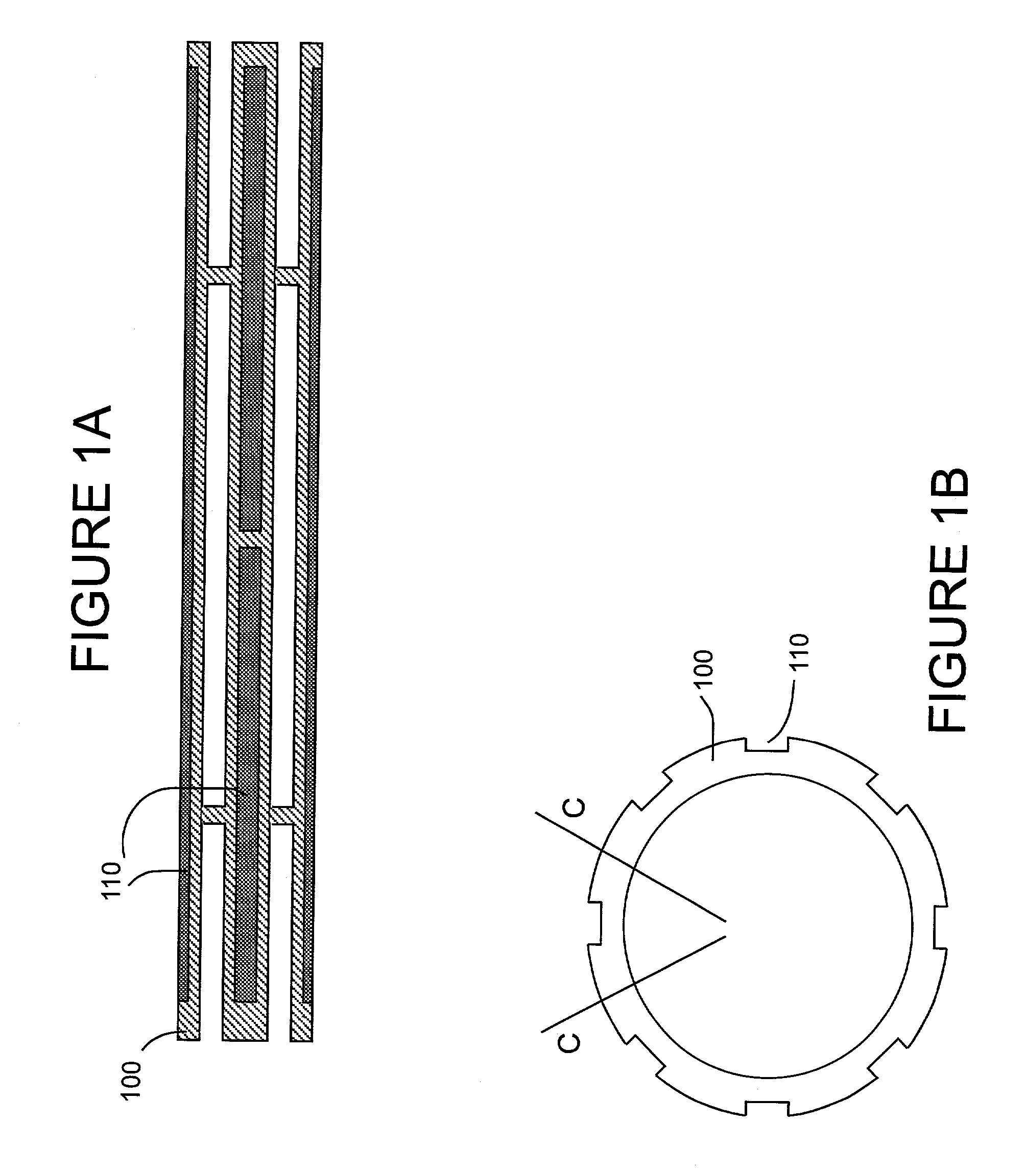 Methods for the inhibition of neointima formation