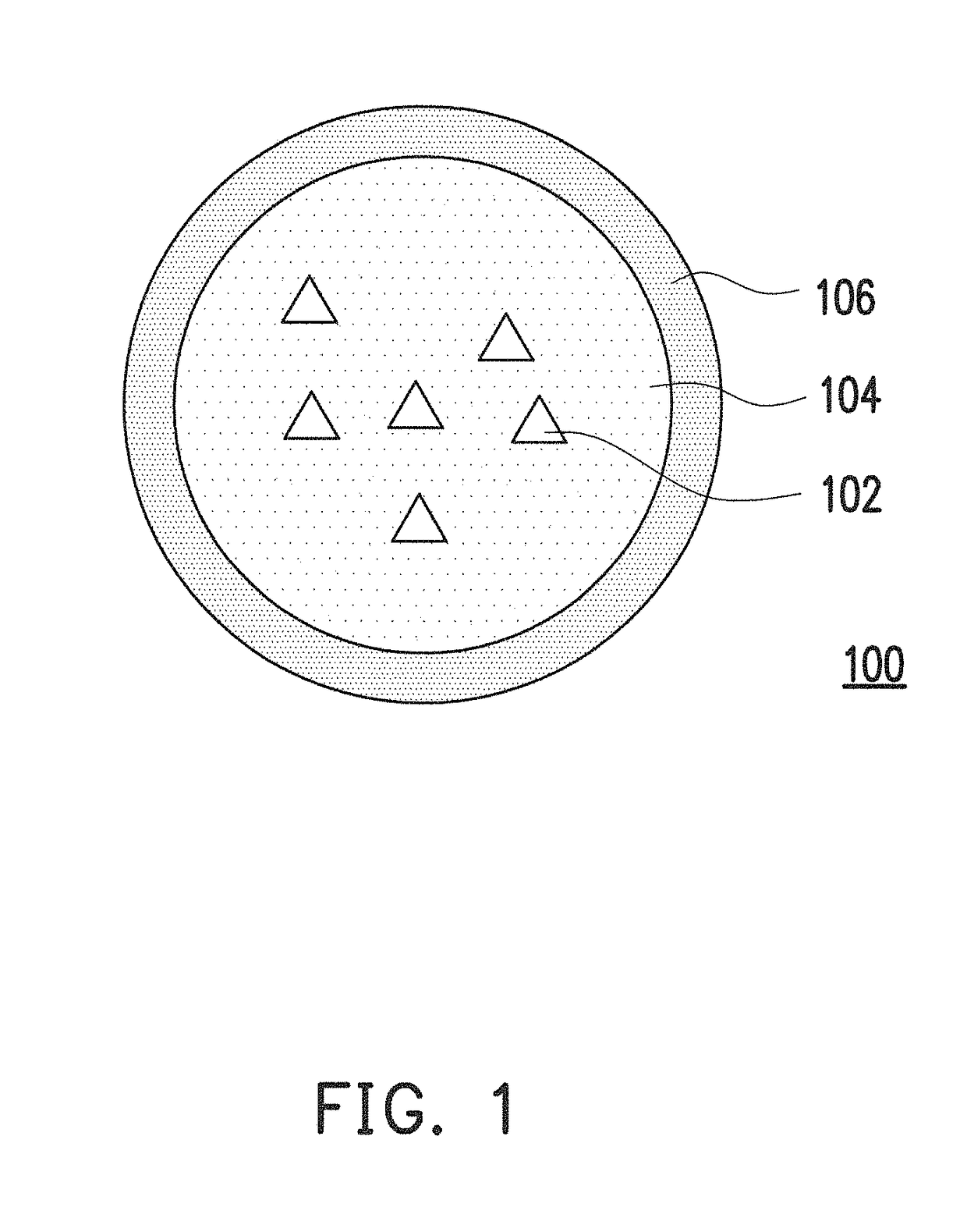 Drug carrier and method of fabricating the same