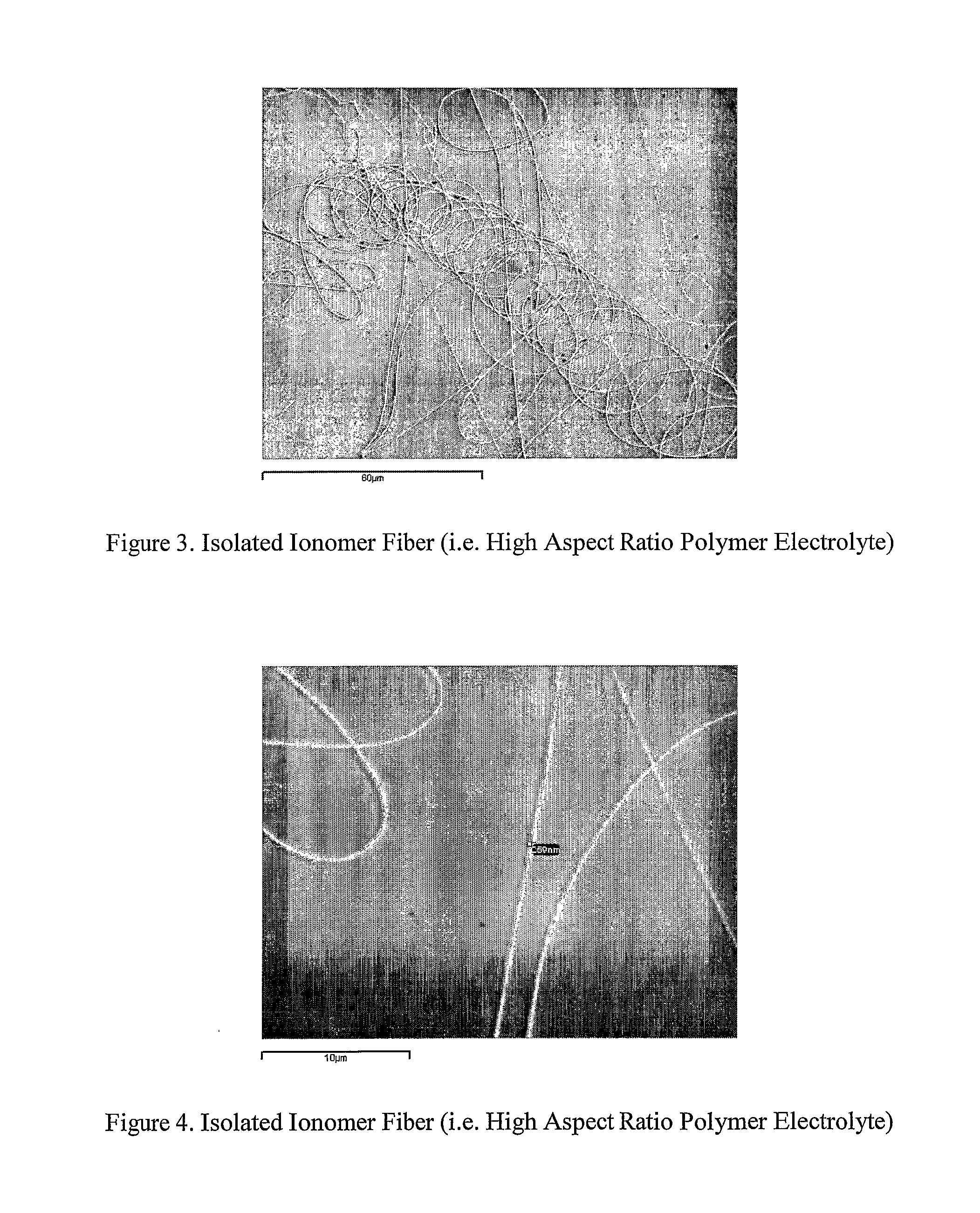 Solution Based Enhancements of Fuel Cell Components and Other Electrochemical Systems and Devices