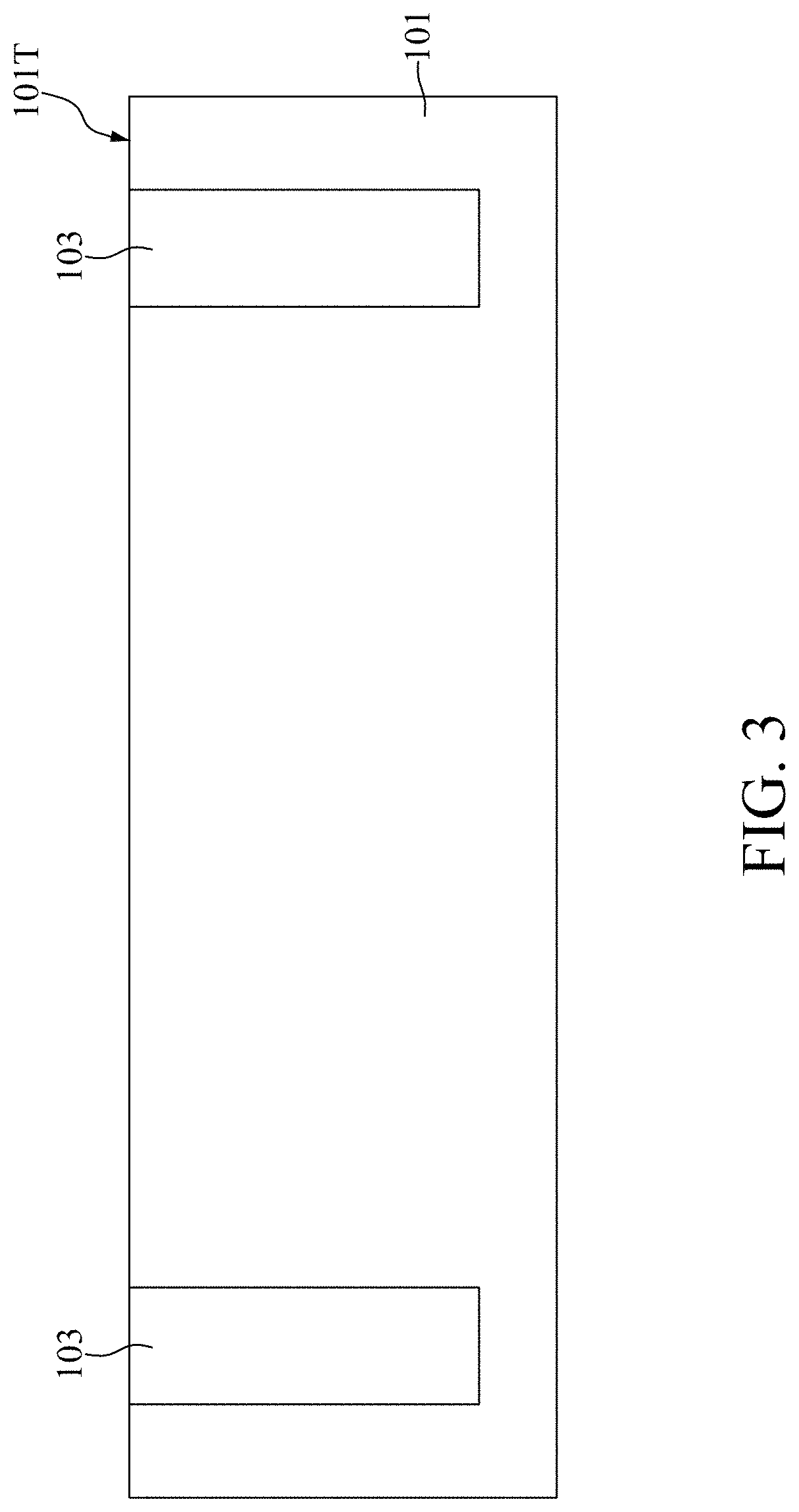 Method for forming semiconductor device with buried gate structure