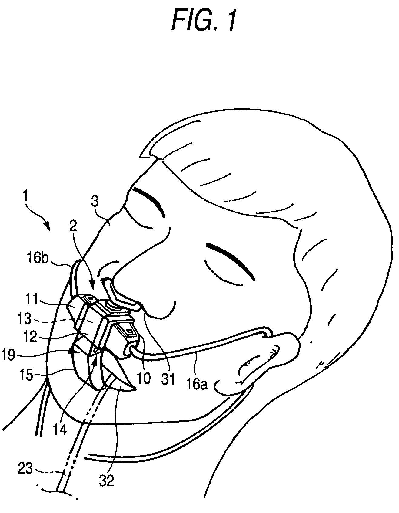 Carbon dioxide sensor and airway adapter incorporated in the same