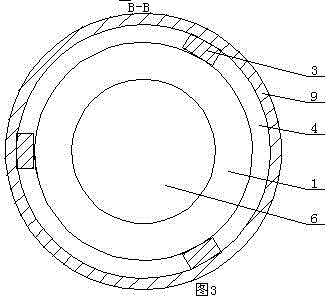 Lattice structure steel bar connector and construction method of lattice structure steel bar connector