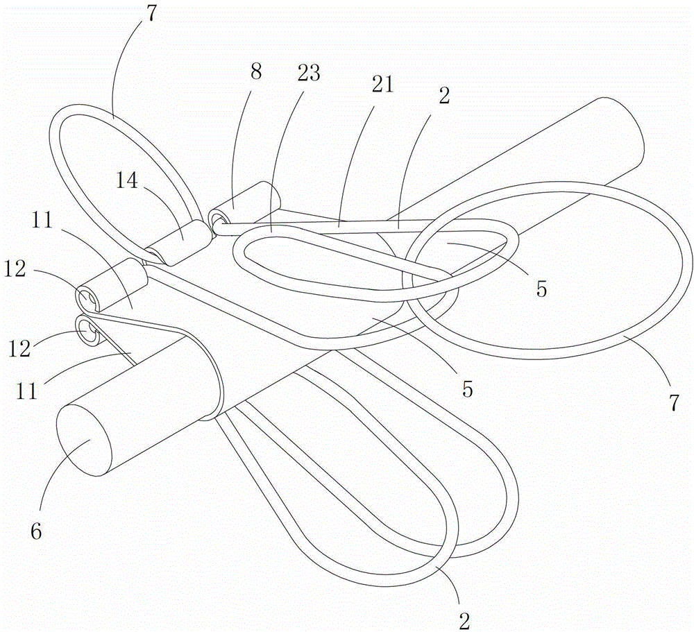 Corded appliances with cord clips