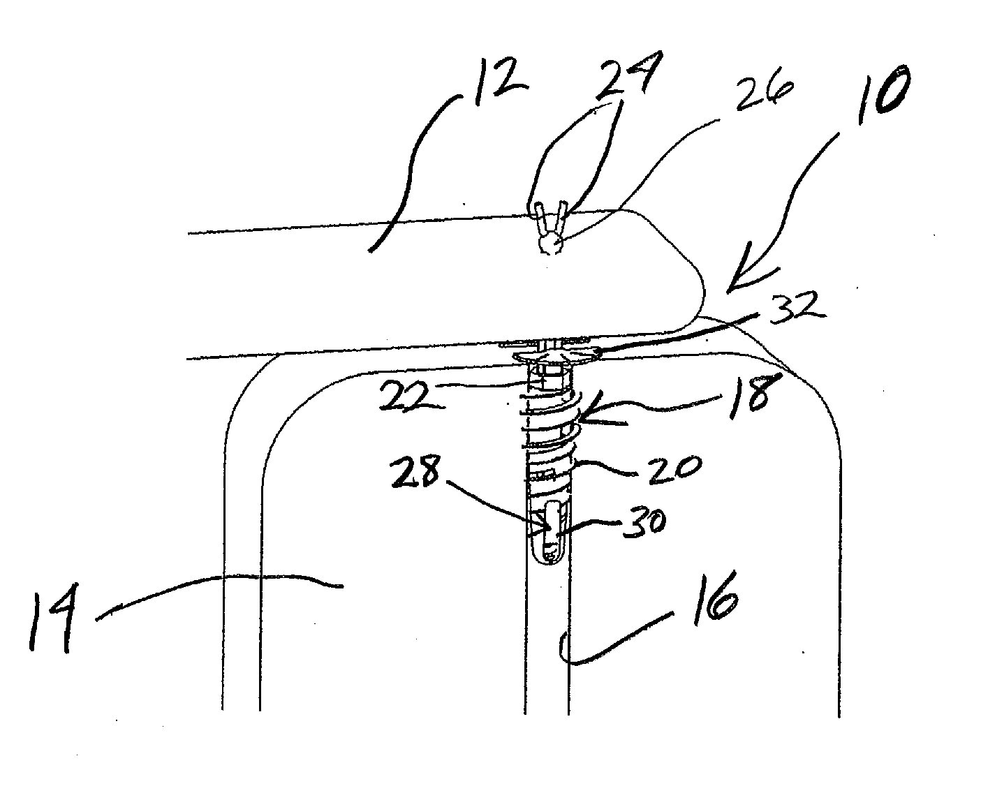 Systems and methods for repairing soft tissues using nanofiber material
