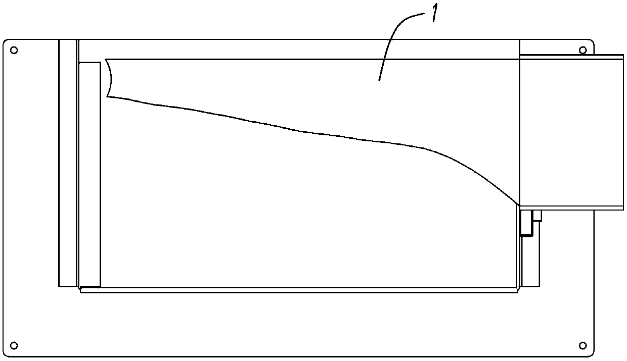 Beverage Bottle Compression Mechanism