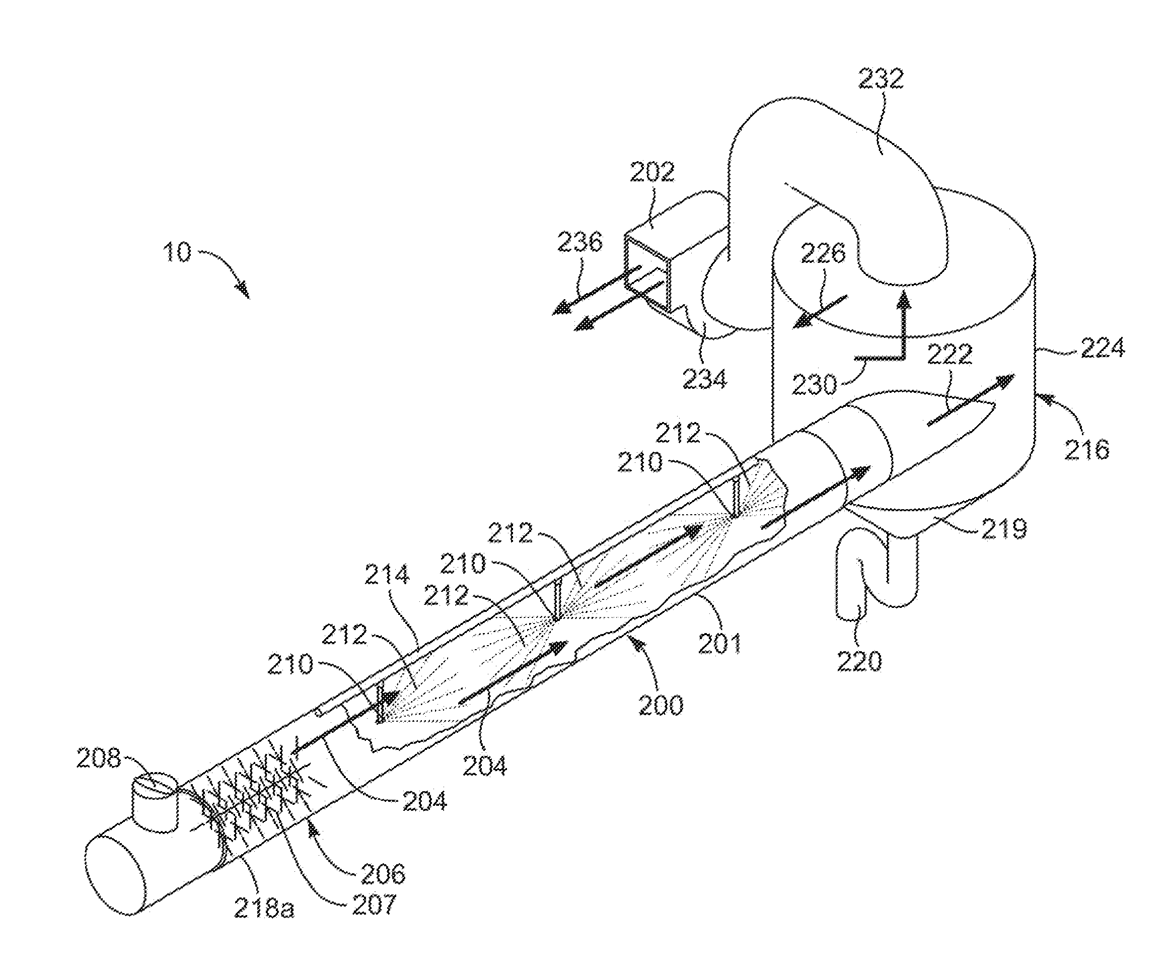 Mutual Remediation of Effluents of Petroleum Production