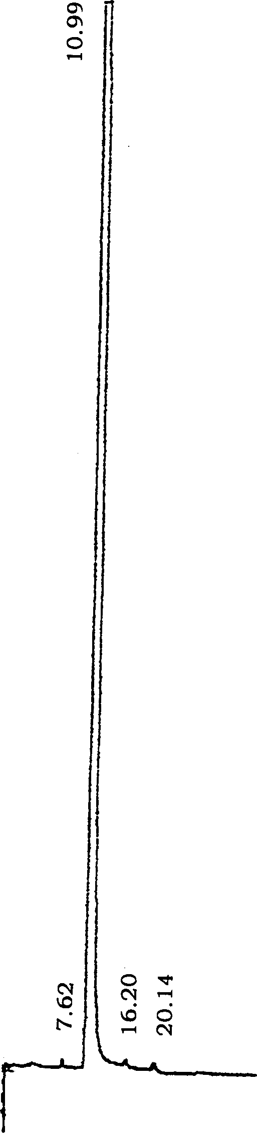 Xanthiphenyl ketamine or its salt and its preparing process