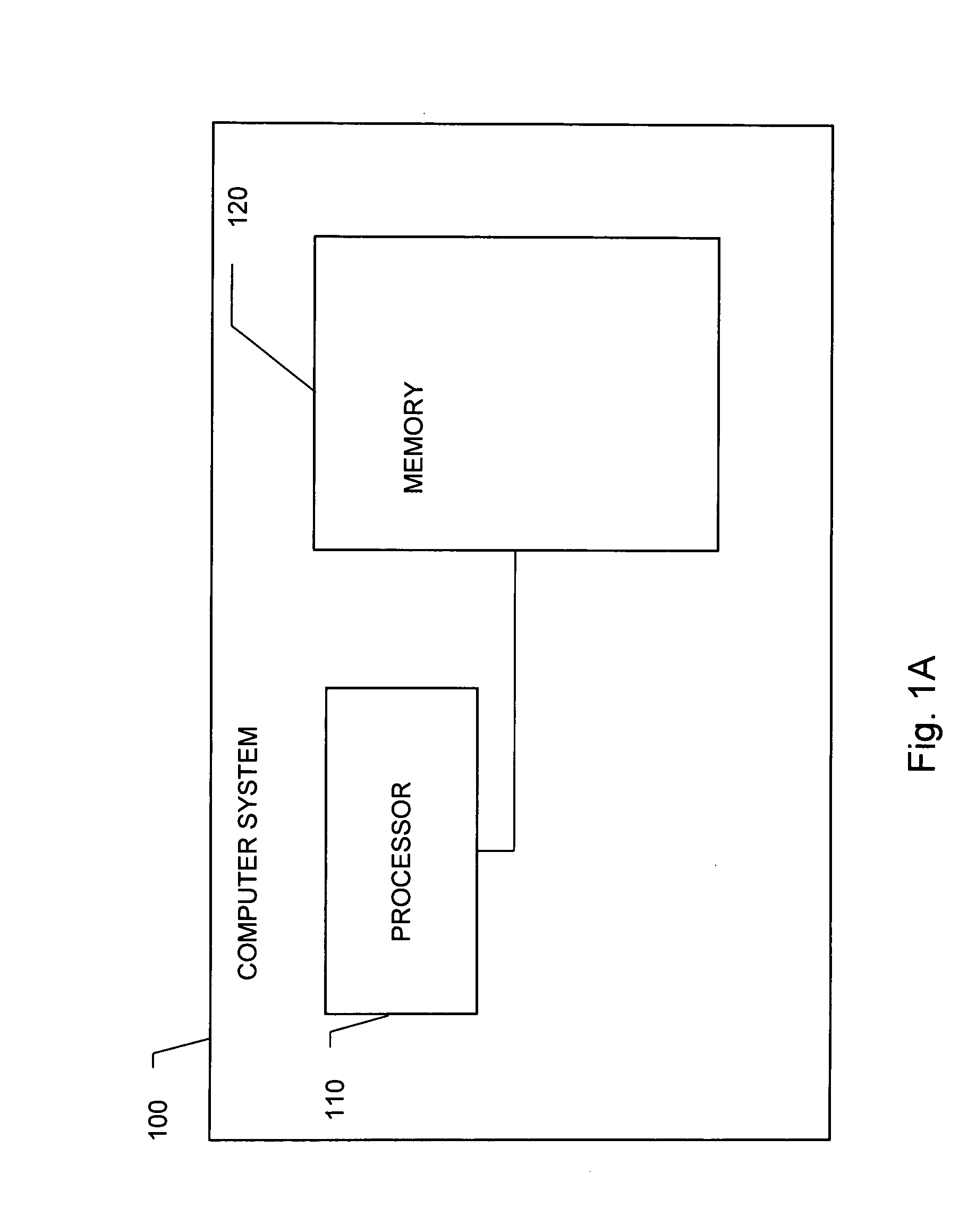 Relative positioning and access of memory objects