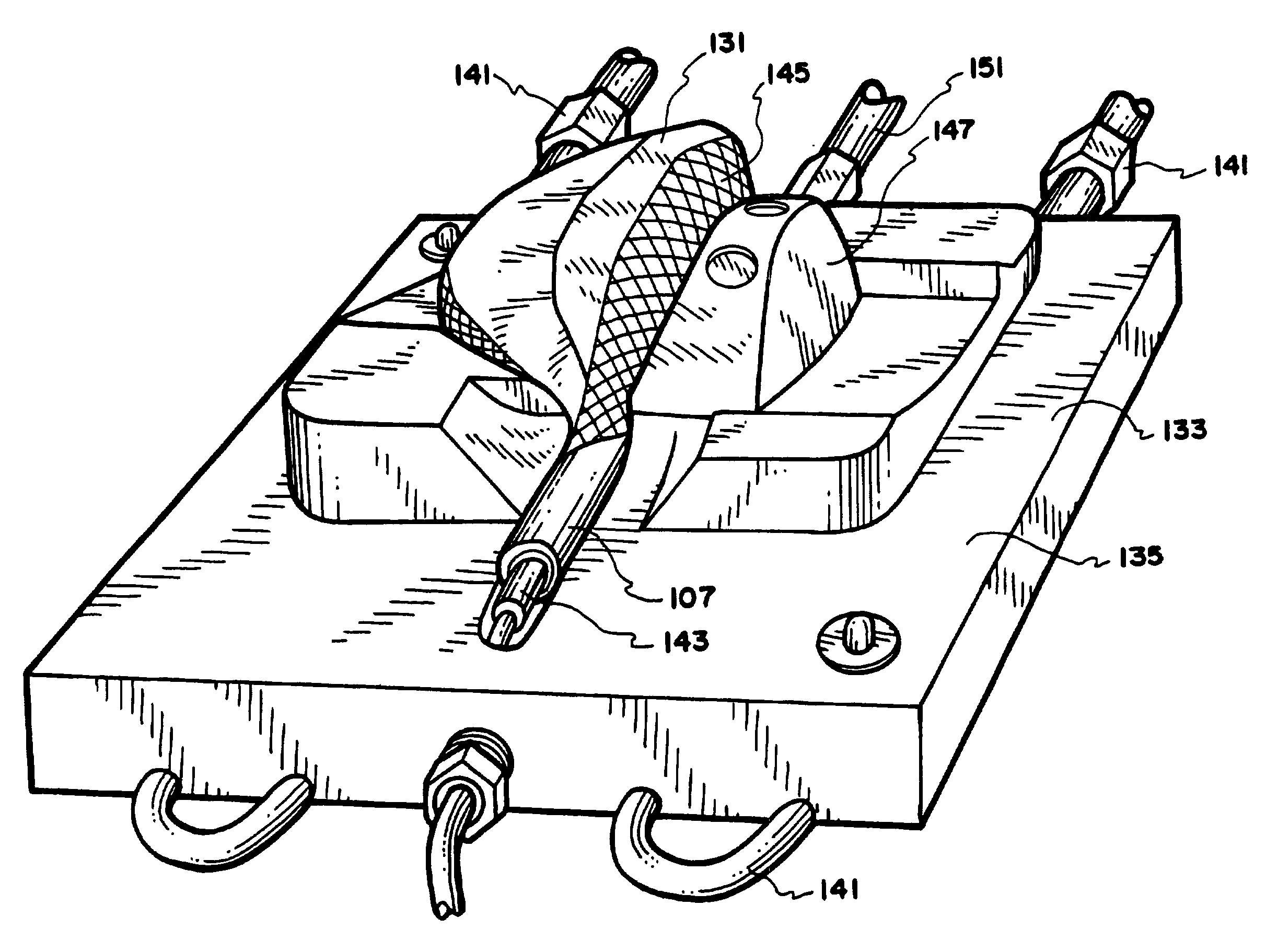 Method of manufacturing a composite golf club head