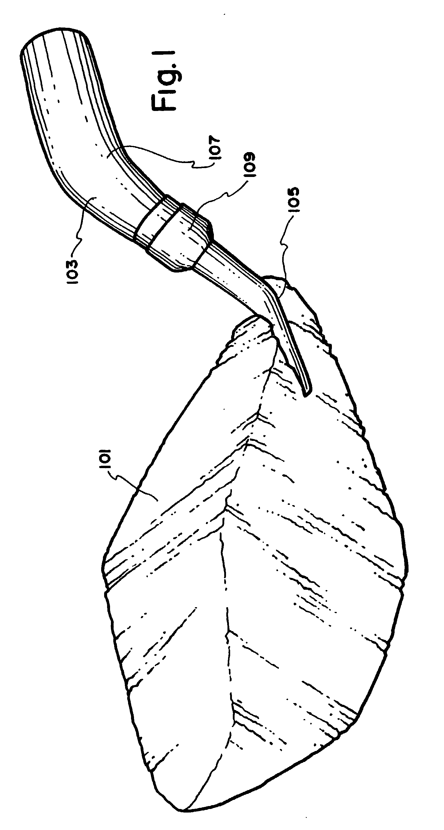 Method of manufacturing a composite golf club head