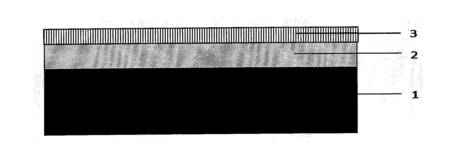 Carbide composite phase change storage material and preparation method thereof