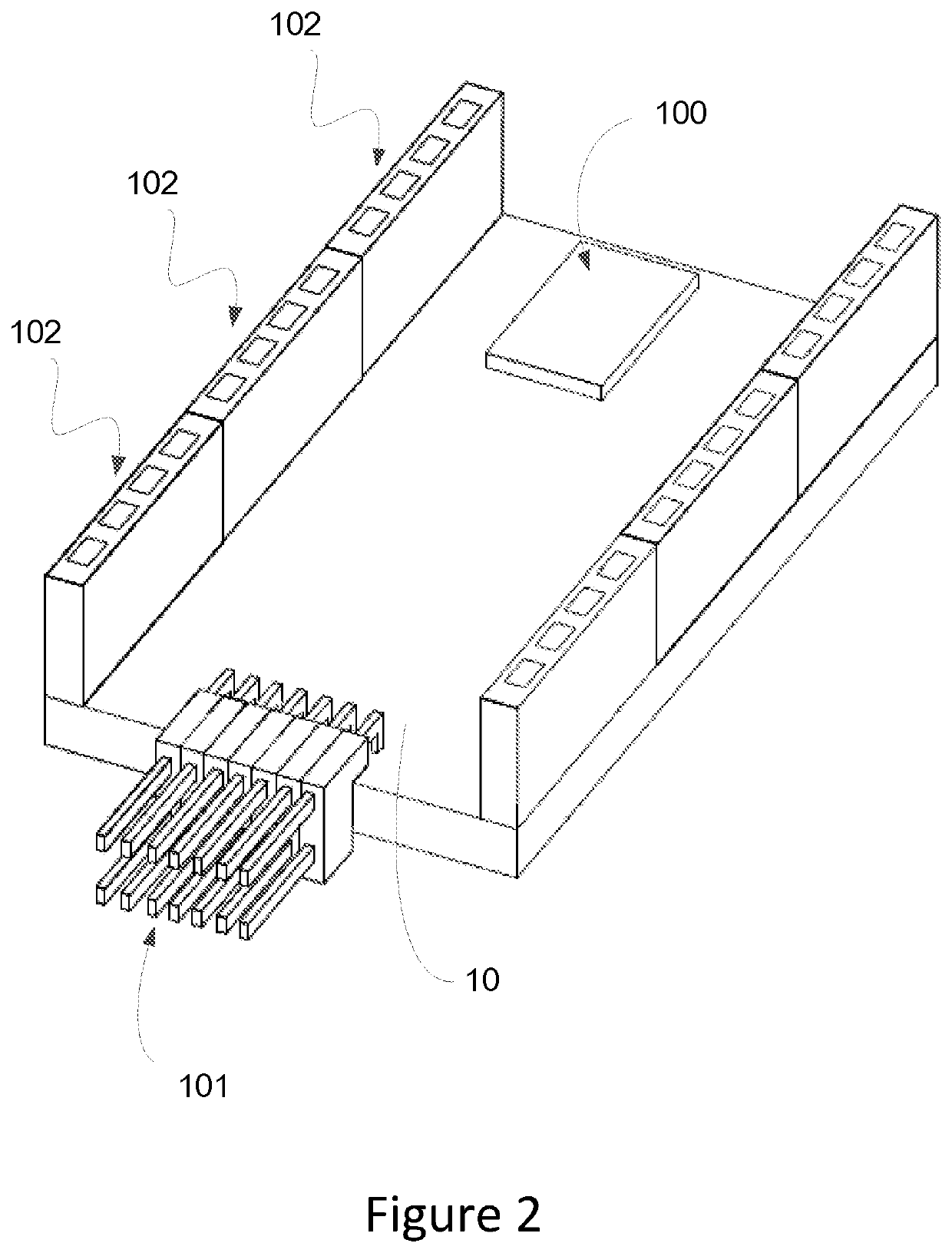 Artificial Intelligence of Things (AIoT) Development System and Wearable Device Having the Same