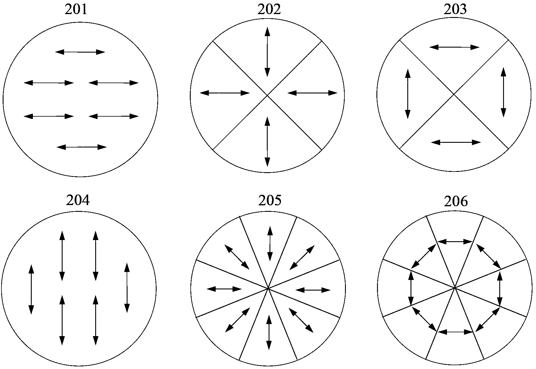 193nm fused quartz grating polarizer and application thereof to photoetching equipment