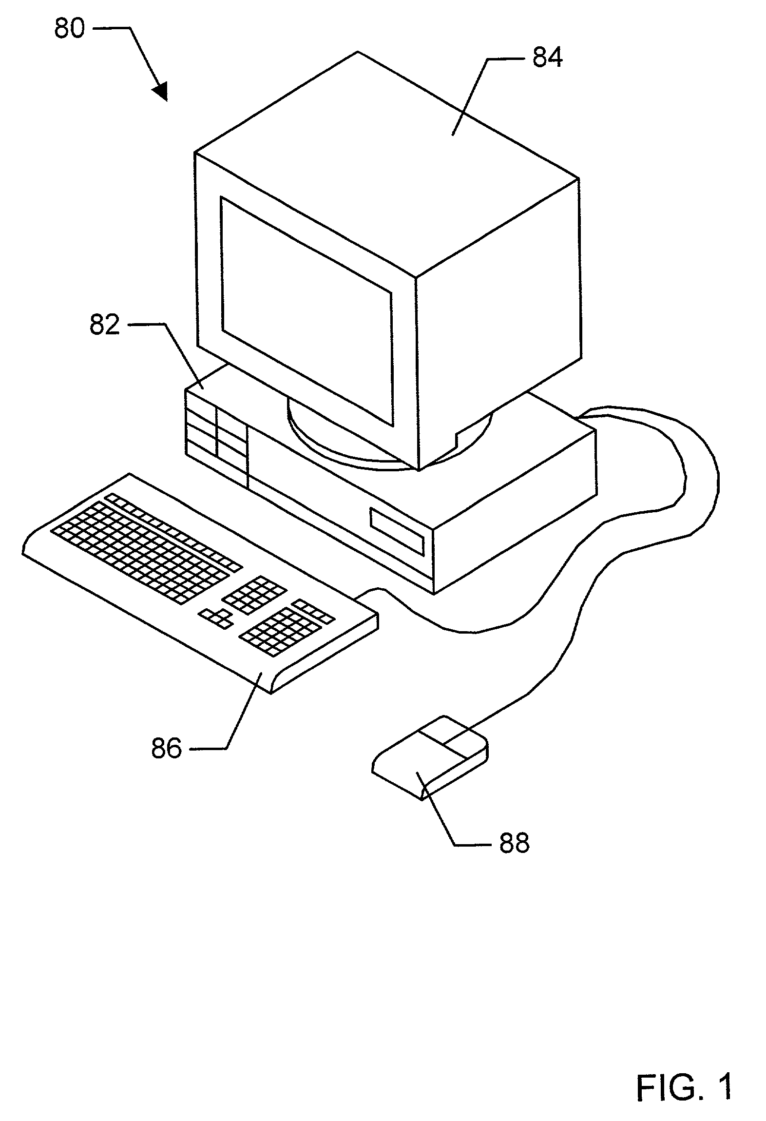 Method and apparatus for global image quantification verification