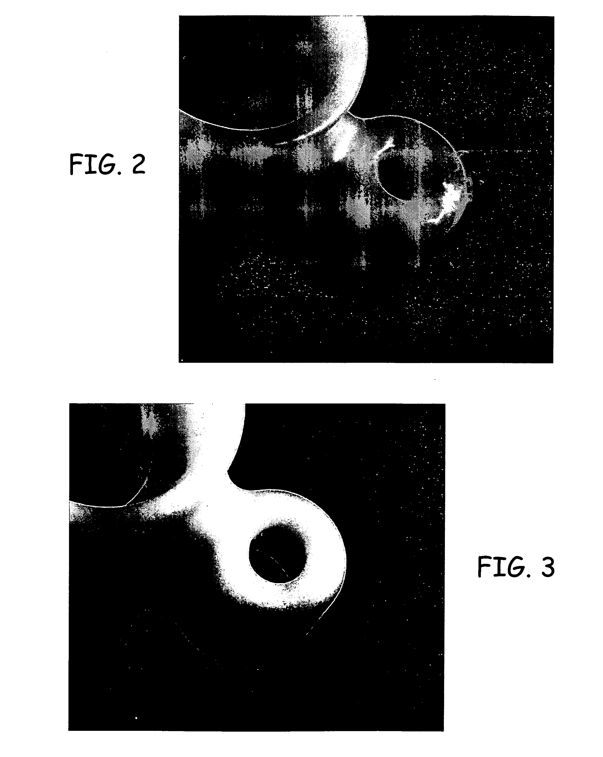 Surface-treatment method for rapid-manufactured three-dimensional objects