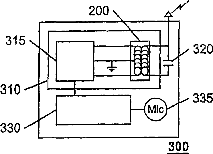 Multiple-interleaved integrated circuit transformer