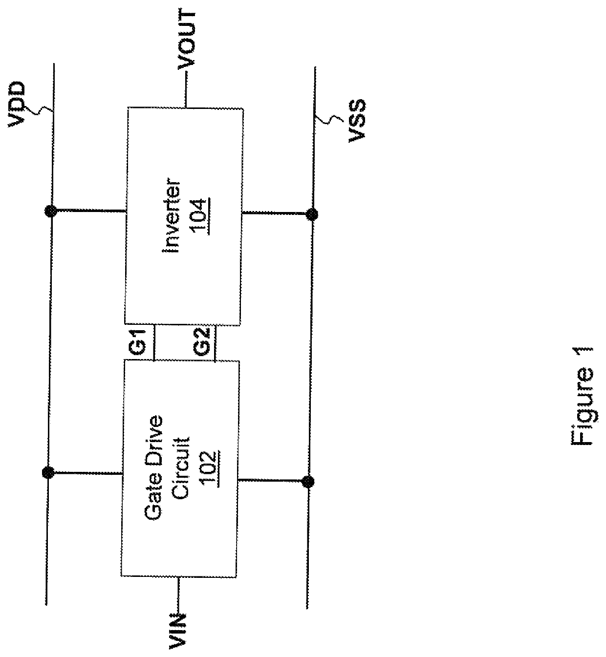 Gate drive apparatus and control method