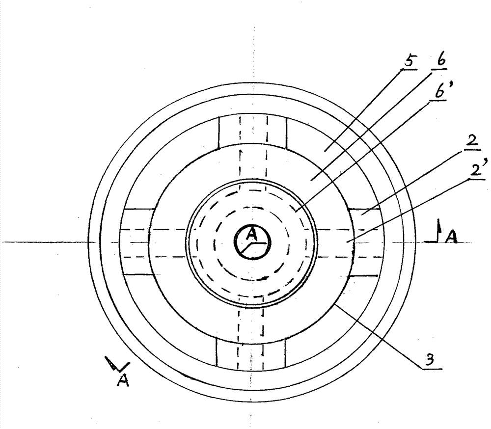 Device for preventing mud sand from entering bottom end of buoyancy vertical pipe of net cage frame