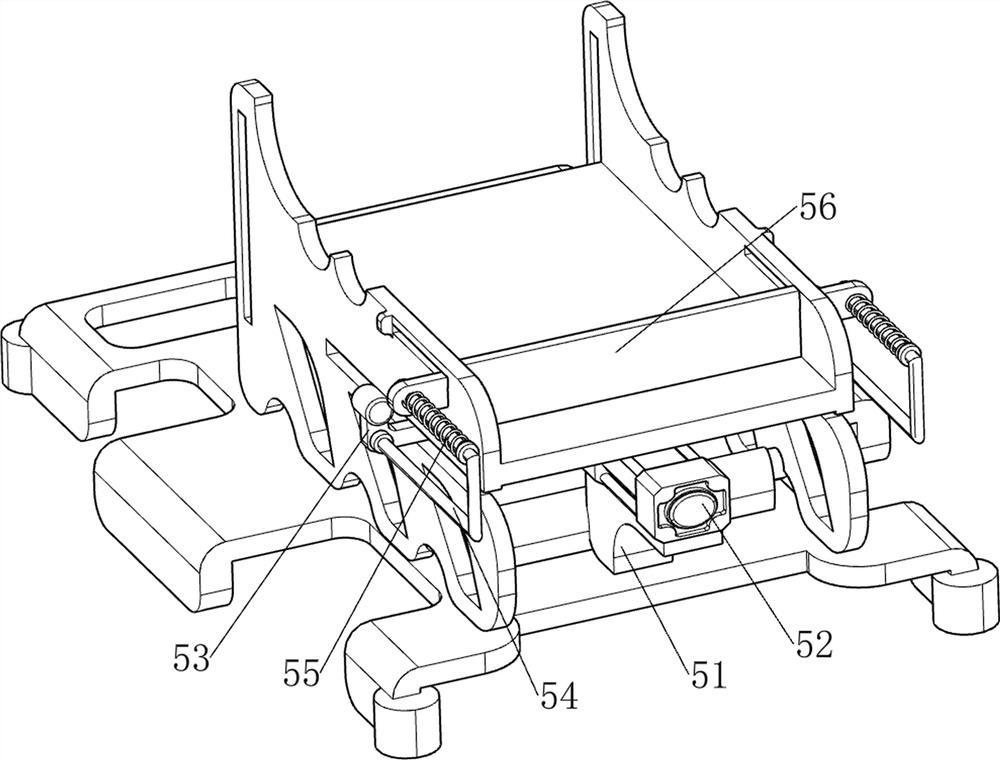 A cutting device for new material production