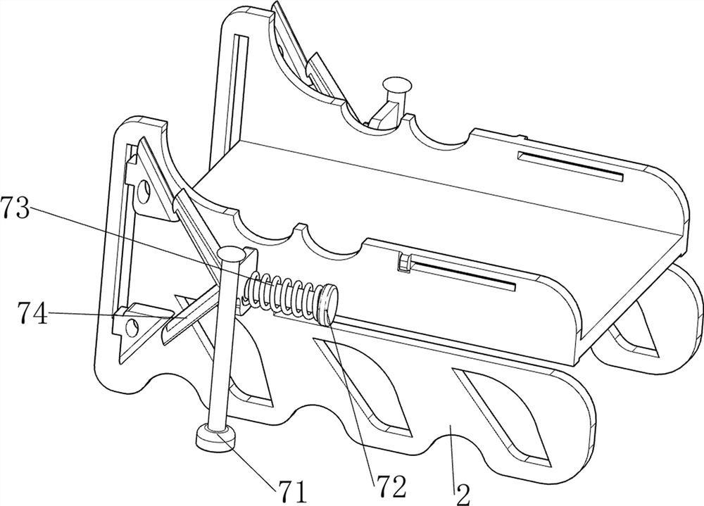 A cutting device for new material production