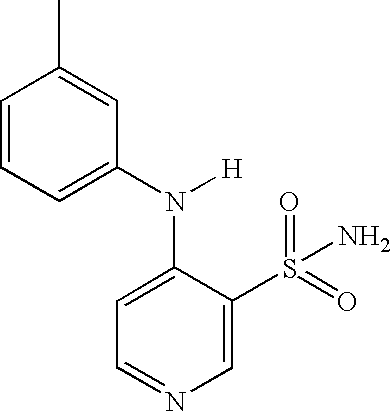 Process for the preparation of torsemide and related intermediates