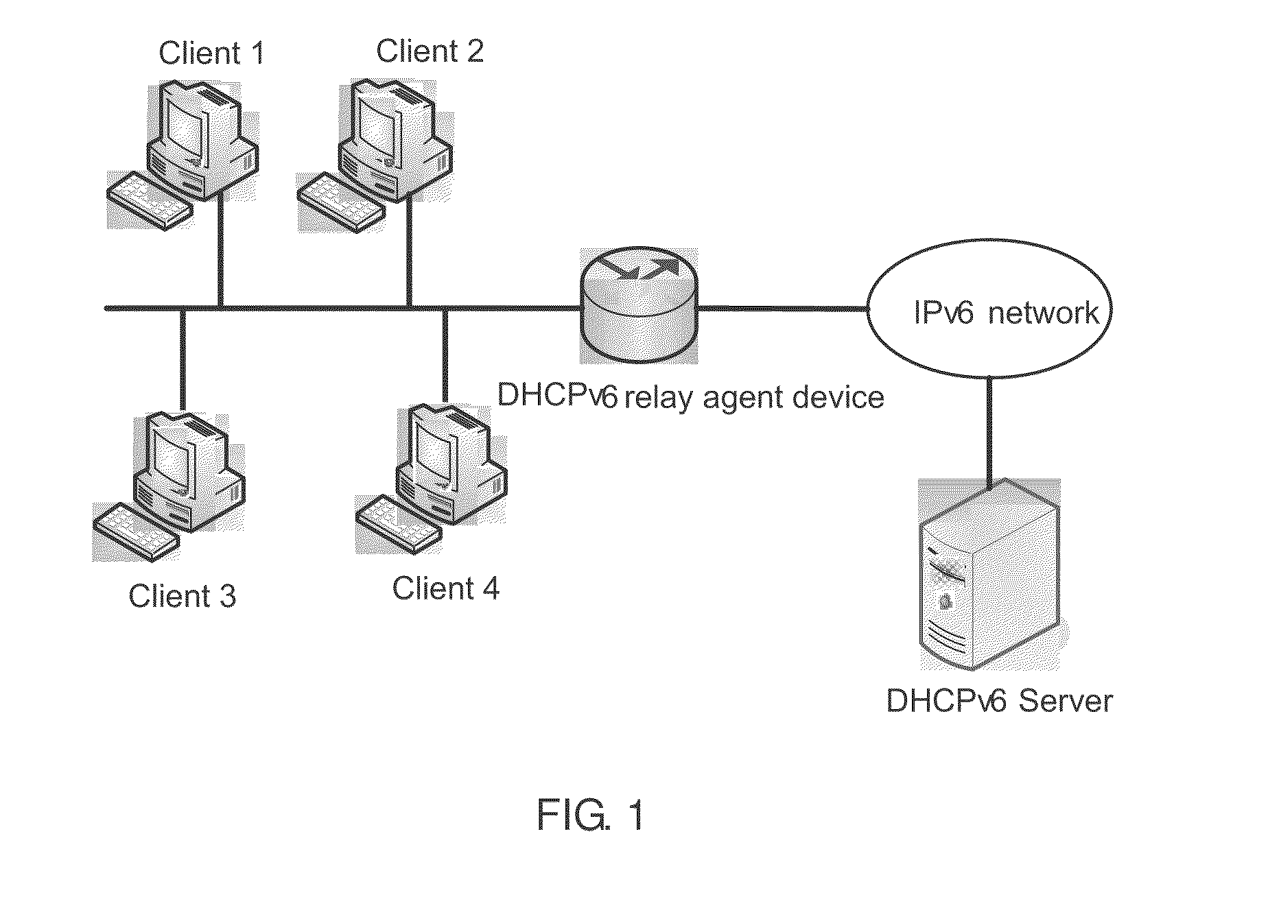 Method and Apparatus for Preventing Spoofed Packet Attacks