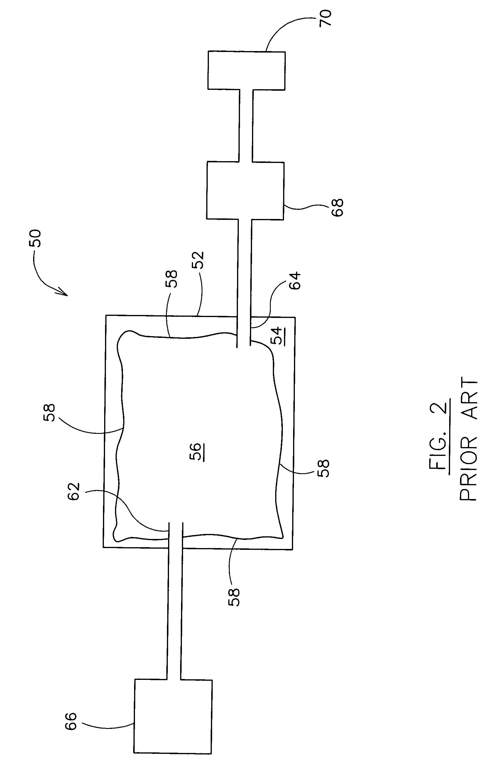 Method for vacuum assisted resin transfer molding