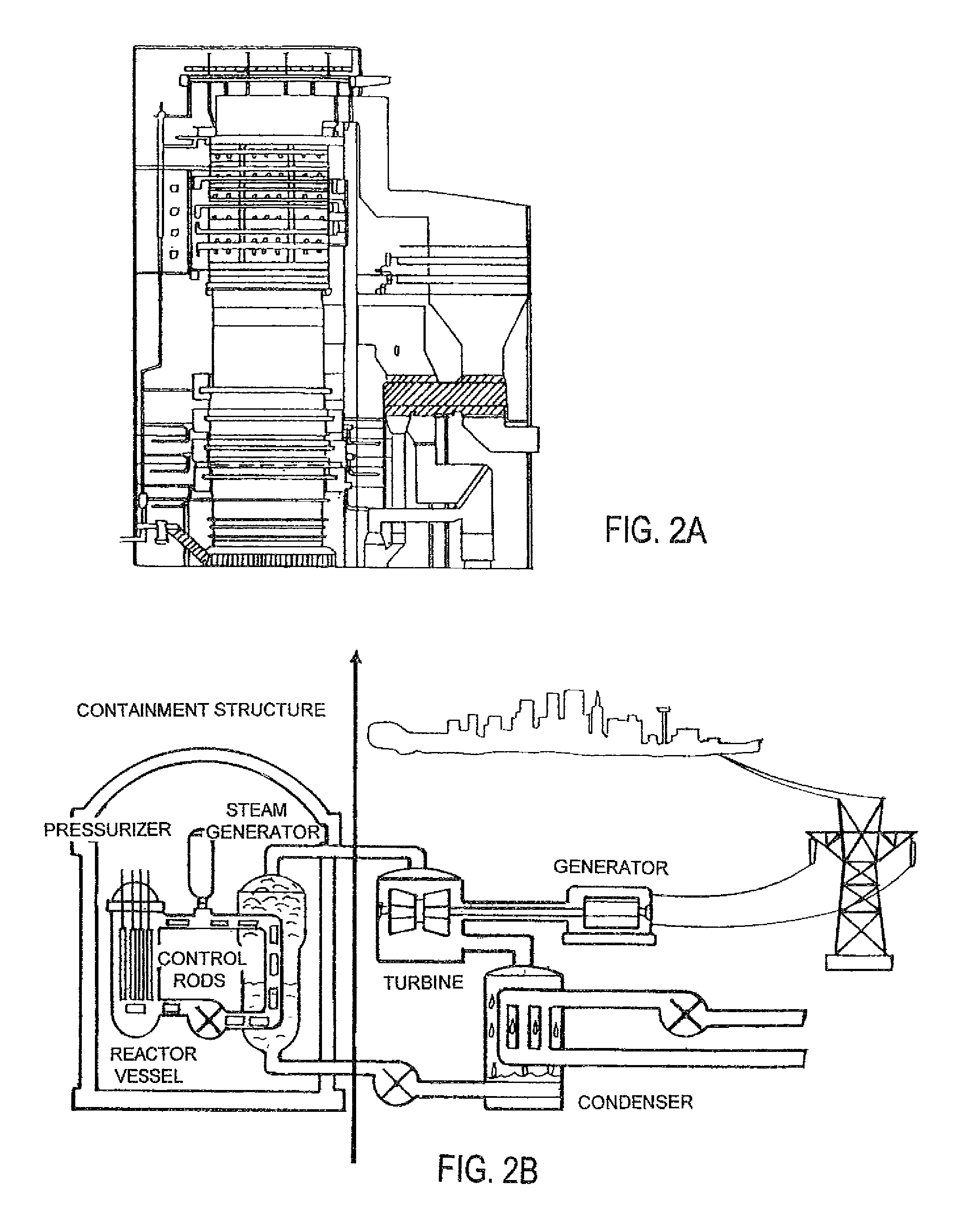 Hybrid power plant