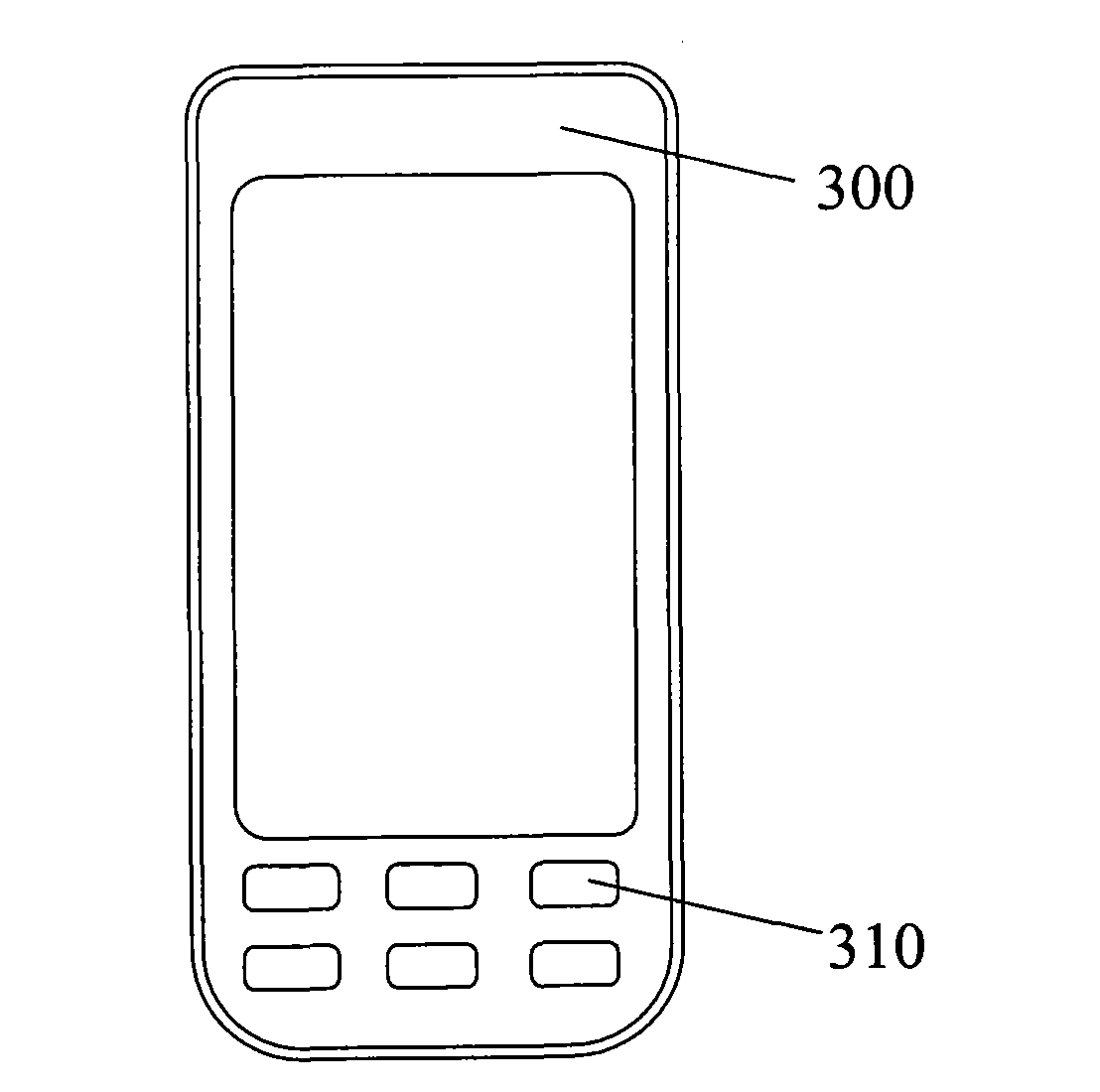 Sliding mechanism of slide phone