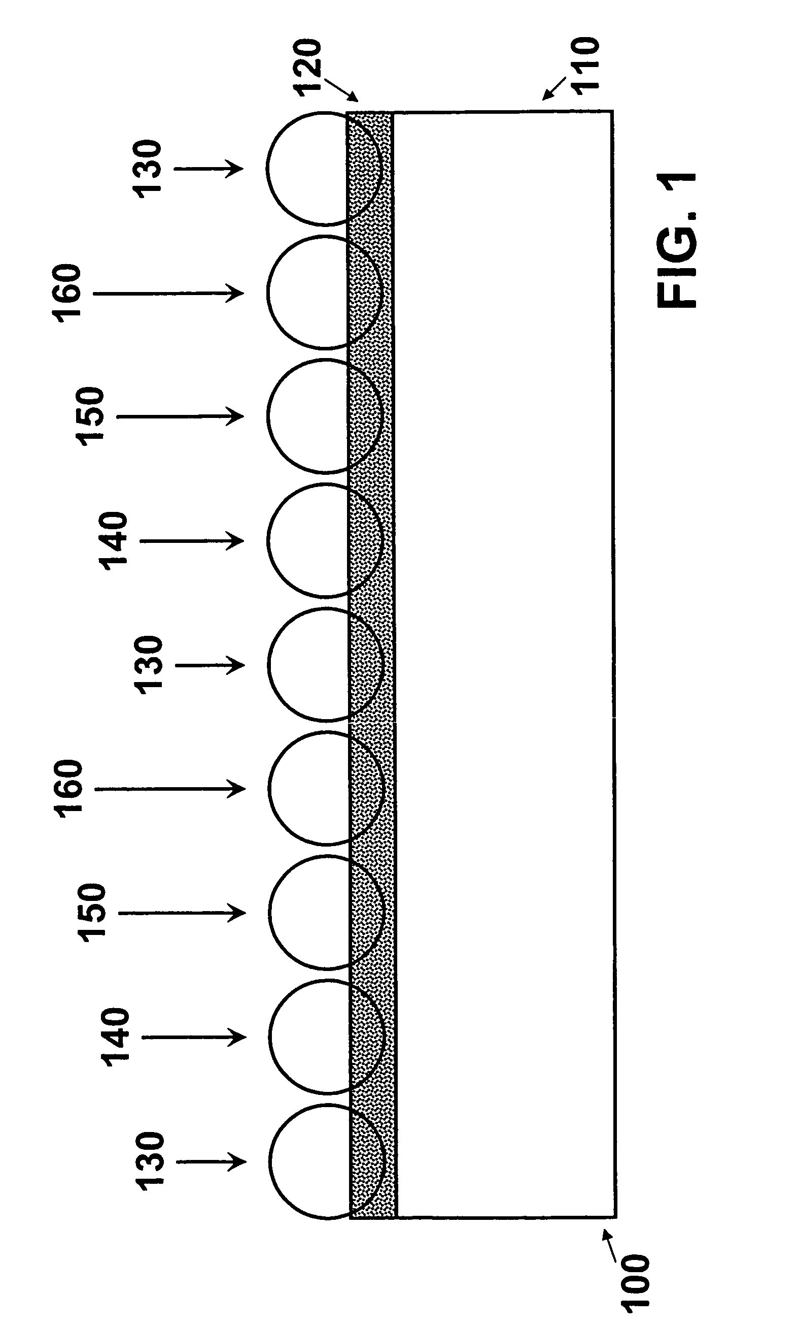 Method and apparatus for controlled delivery of active substance