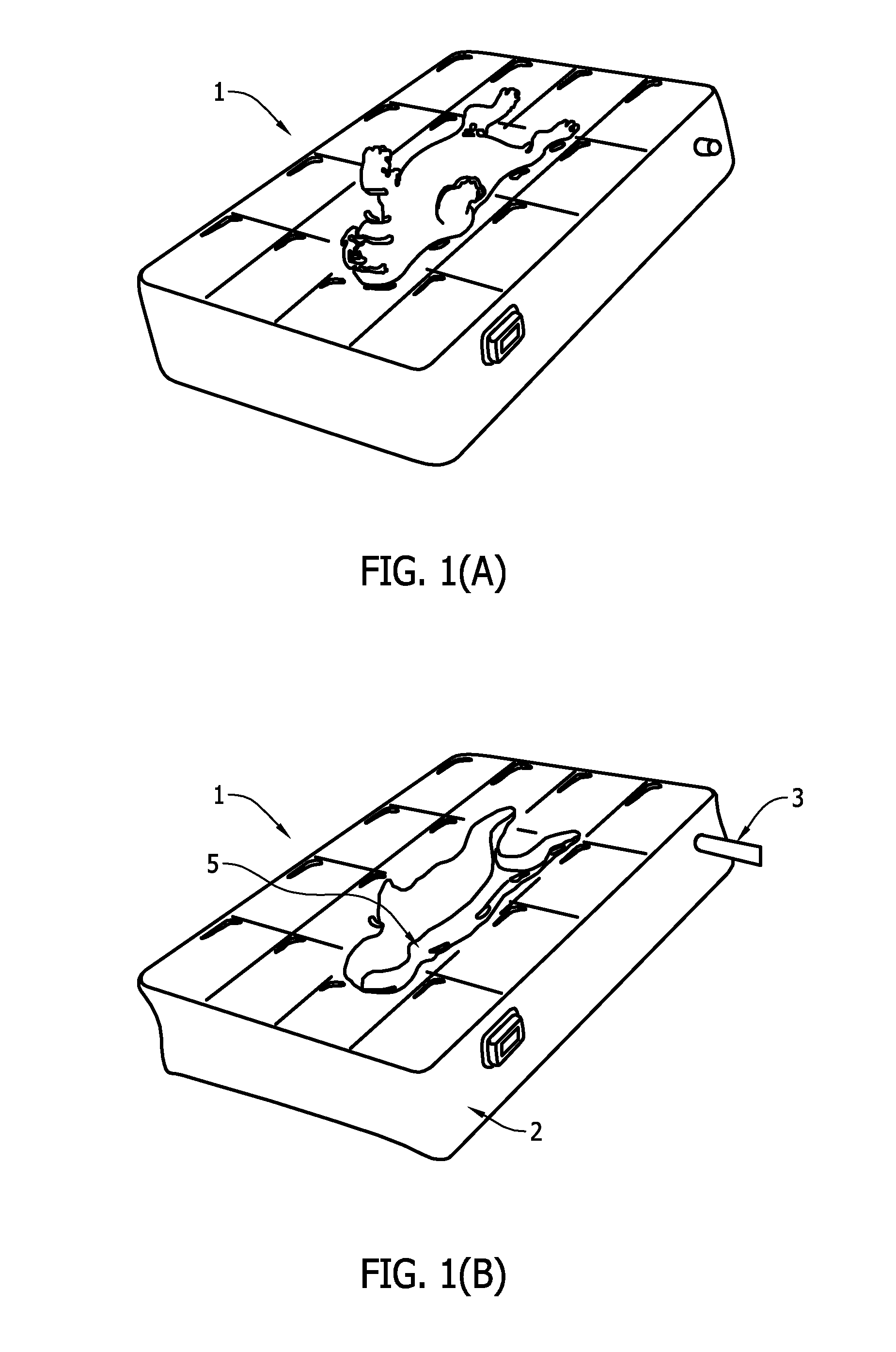 Wireless patient positioning and warming device