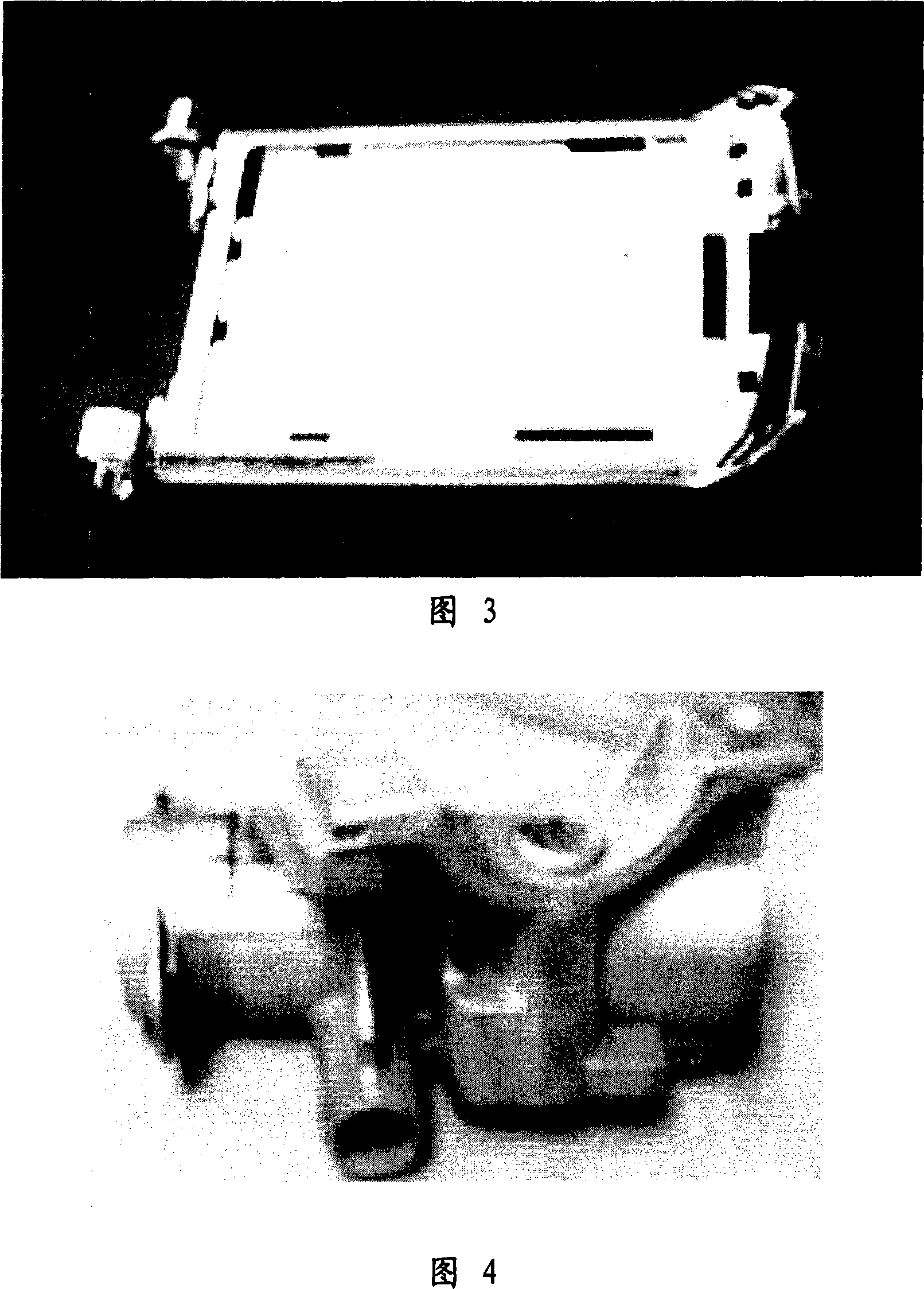 Method for processing surface of magnesium alloy