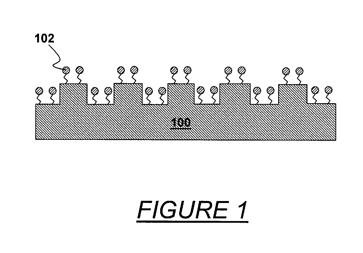Method and apparatus to apply surface release coating for imprint mold