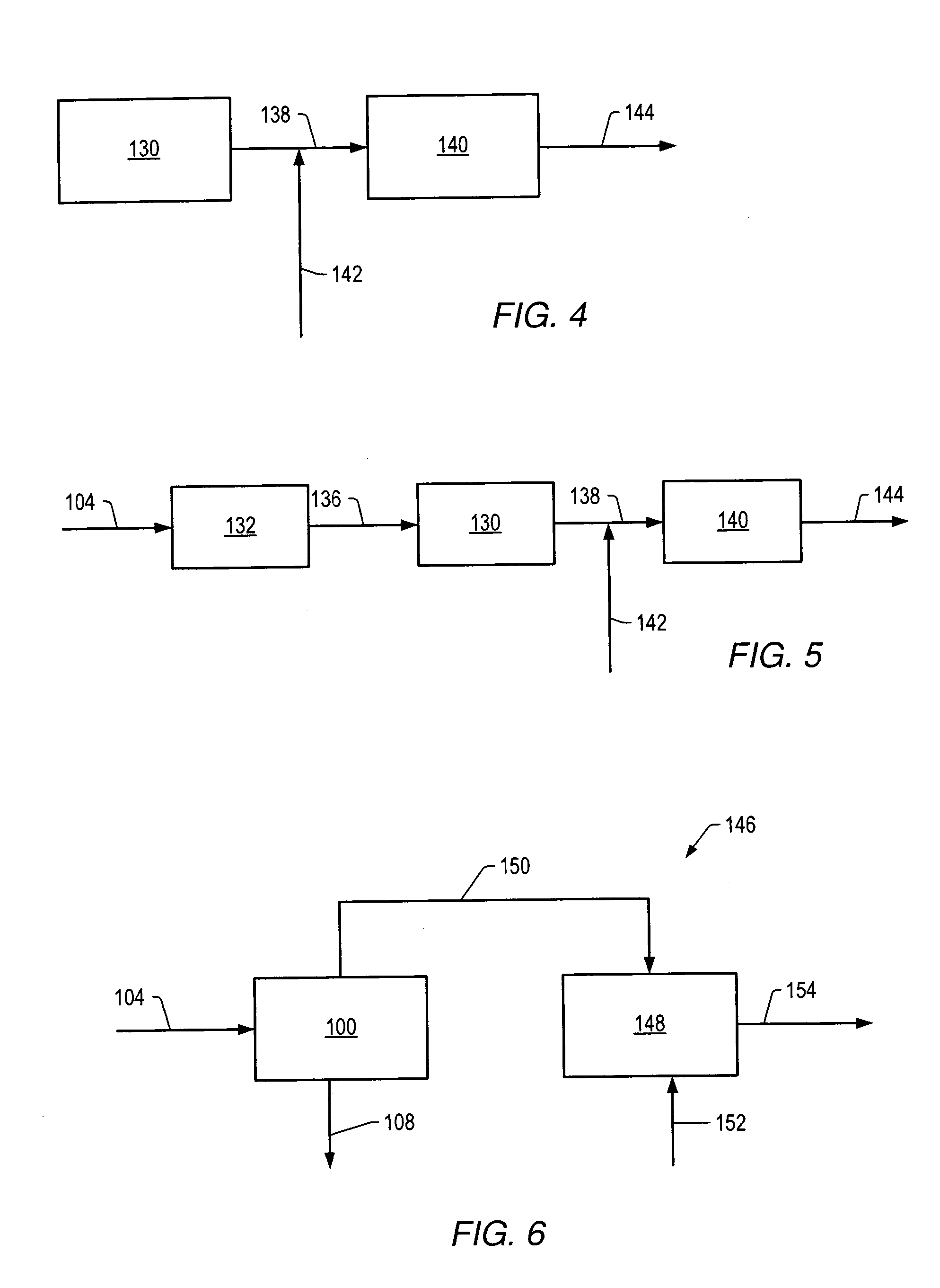 Systems and methods of producing a crude product