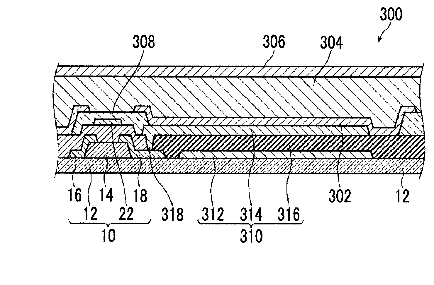 Metal oxide thin film, method of producing same, and coating solution for forming metal oxide thin film used in said method