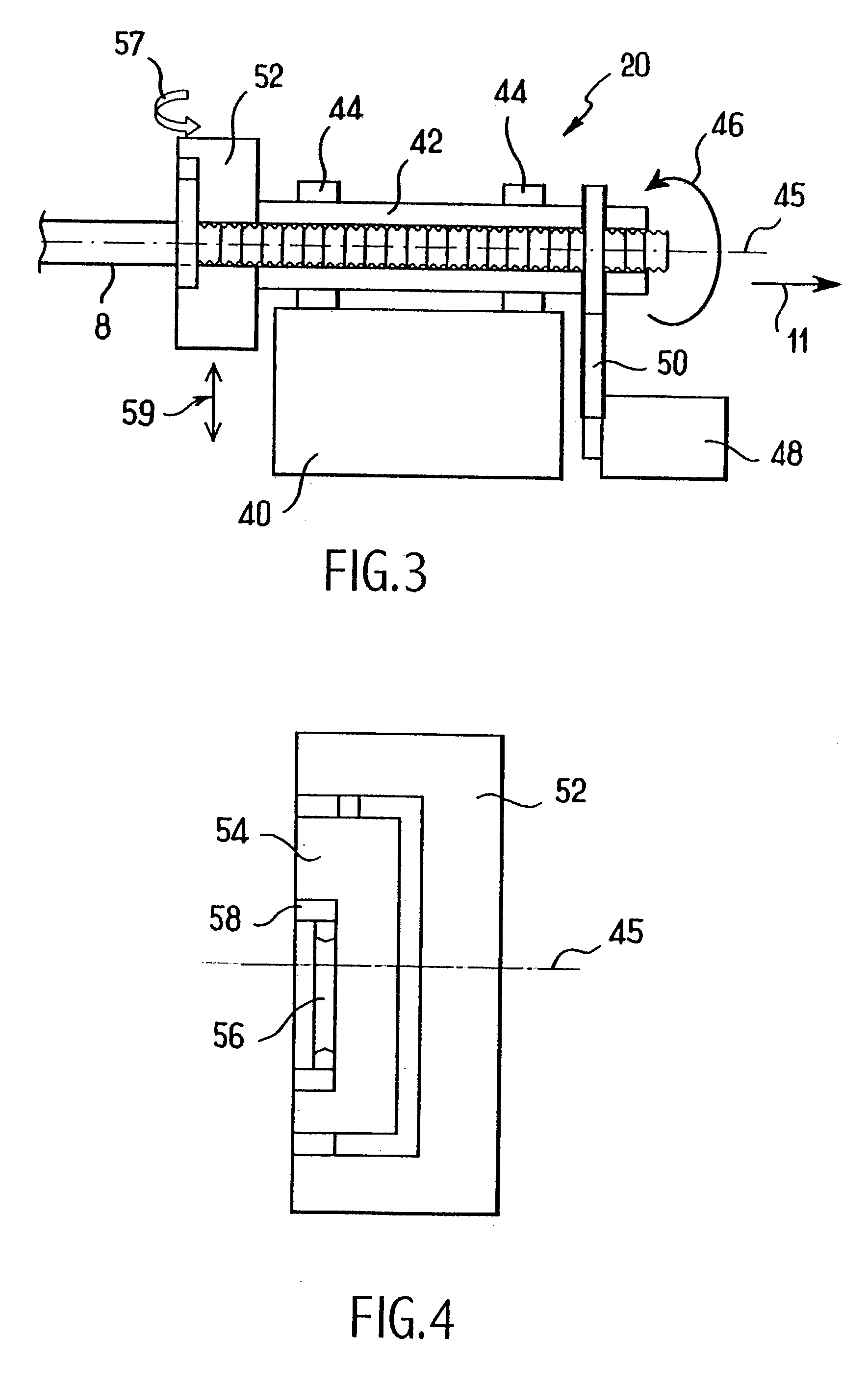 Method of continuously fabricating a corrugated coaxial cable