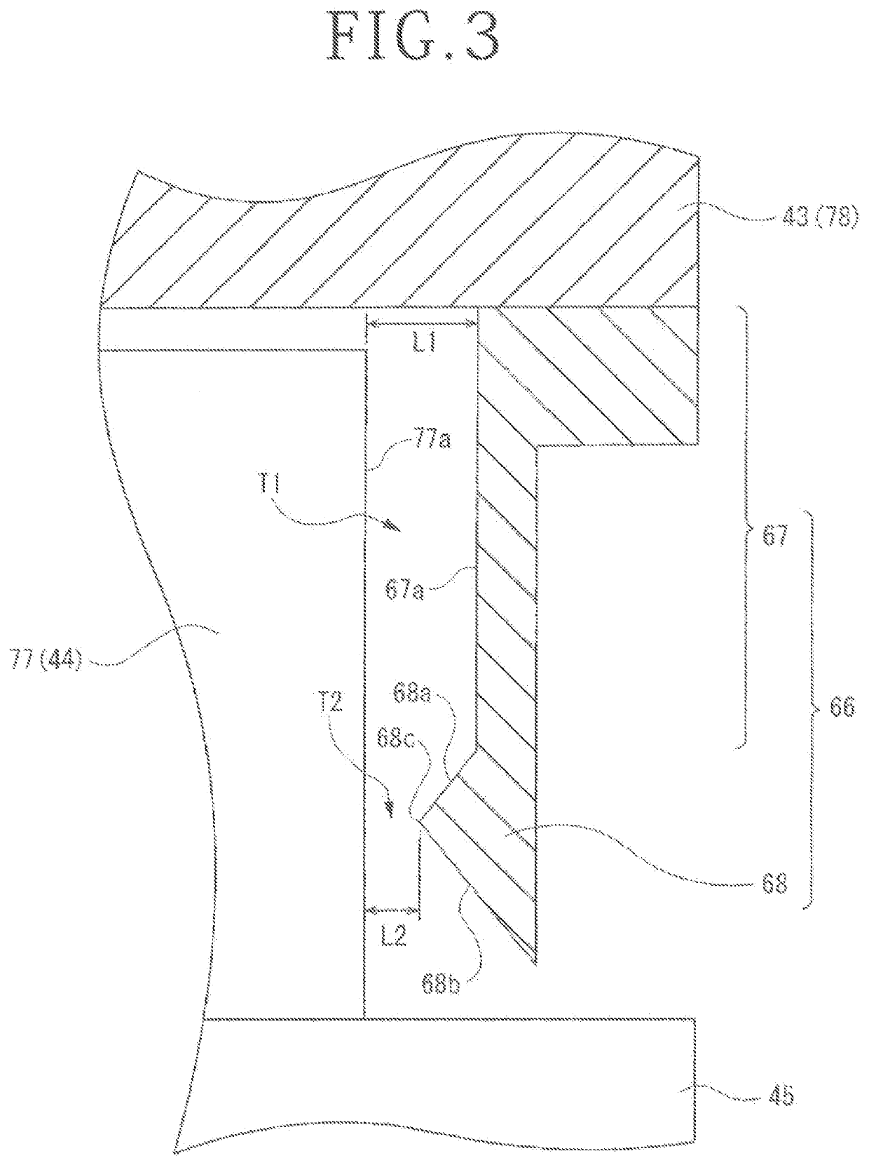 Spindle unit