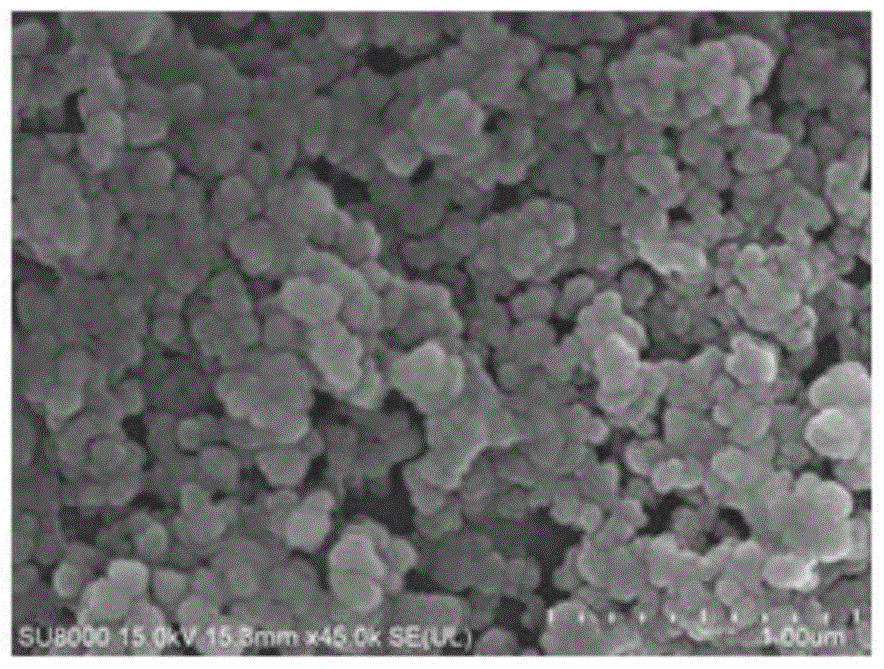 A kind of renewable metal nanoparticle electrochemical sensor and its preparation method