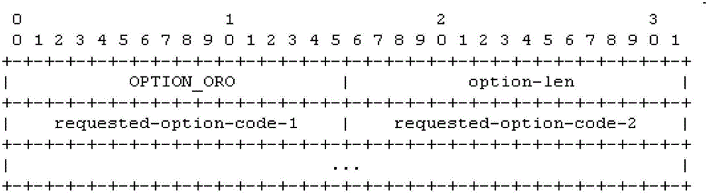 Method and equipment for releasing Internet protocol (IP)v6 address