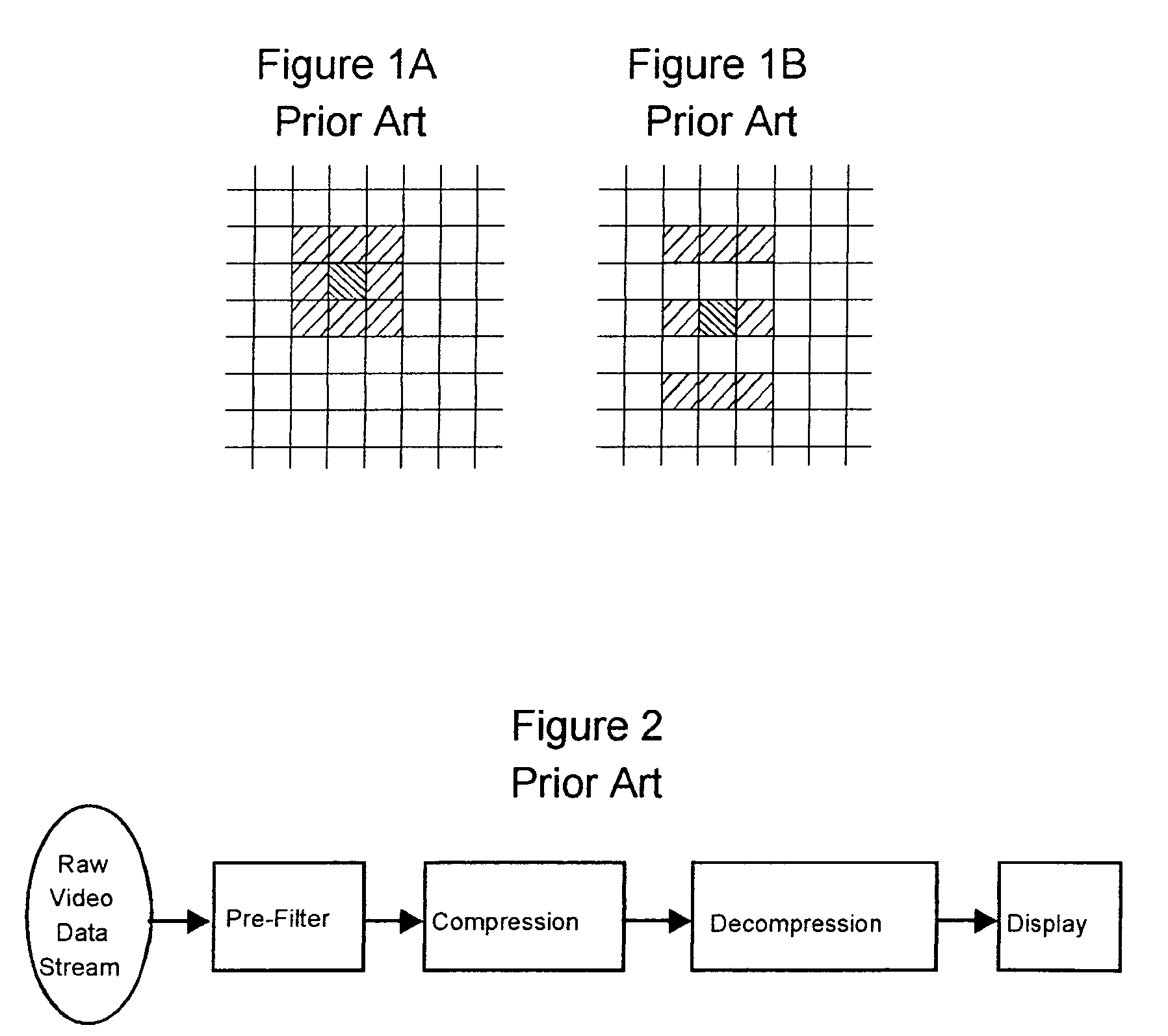 Directional video filters for locally adaptive spatial noise reduction